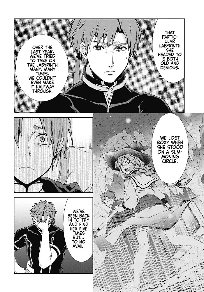 Mushoku Tensei Chapter 101 image 05_optimized